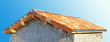 Rénovation d'une toiture