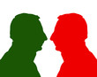 Tricolore
