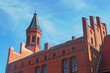 Rathaus Perleberg