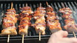 Grilling Season
