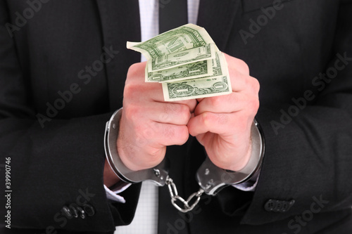 Photo: Money, money, money Money, money, money