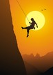 Climber