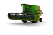 Harvester