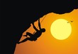Climber