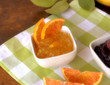marmellata di arancia
