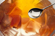 Fruit Jelly Background