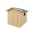 Garden shed
