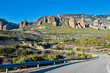 Mountain Road