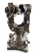 green theodolite