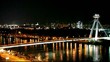 bratislava most - dopravn&iacute; časov&aacute; prodleva