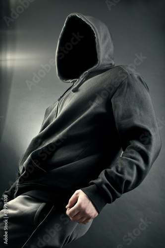 Photo: Person with the latent person Person with the latent person