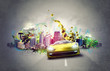 Taxi Design