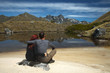 Photo: Love on the Mountains Love on the Mountains