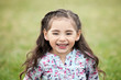 little girl