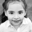 little girl