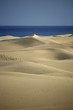 Foto: Baño en Maspalomas Baño en Maspalomas