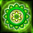 Das Vierte Chakra