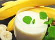 Bananenshake