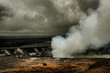 Kilauea Volcano