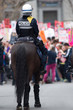 Riot police