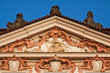Prague church