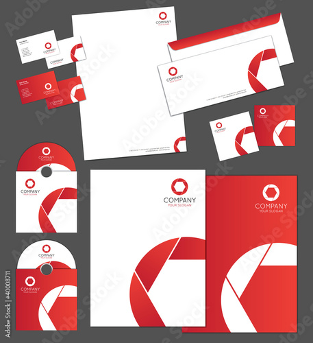 Vector: template_9 template_9