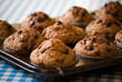 homemade muffins