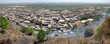 View of Bamako the city
