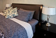 Luxury bedroom
