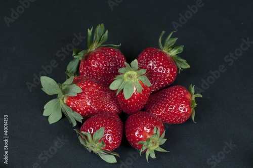 Photo: Strawberrys Strawberrys