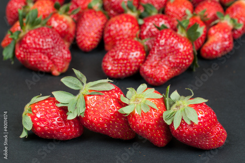 Photo: Strawberrys Strawberrys