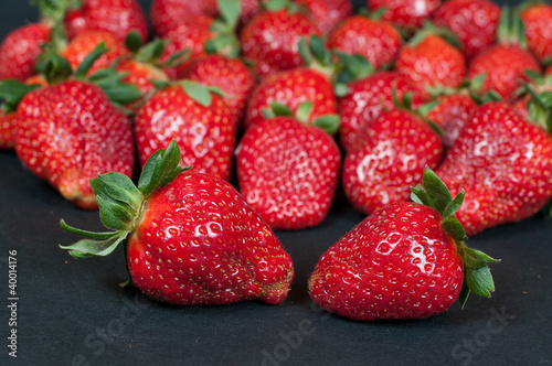 Photo: Strawberrys Strawberrys