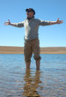 Photo: Joyful man Joyful man