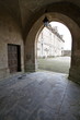 entree chapelle hopital de valognes