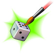 Vector: Dado Dado