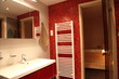 Modern Finnish bathroom Modern Finnish bathroom