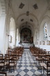 interieur chapelle hopital de valognes