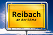 Reibach an der Börse