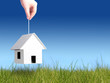 Buy new house. Buy new house.