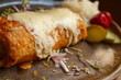 Traditional czech food