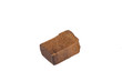 Piece of hashish