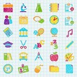school Icons