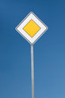 Vorfahrt