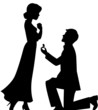 Marriage  proposal