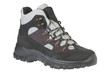 Winter sports shoes