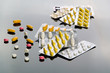 Foto: Tabletten Tabletten