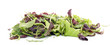 Mélange de salades