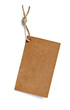 blank price label sale