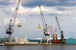 Container port