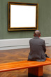 Galeriebesuch